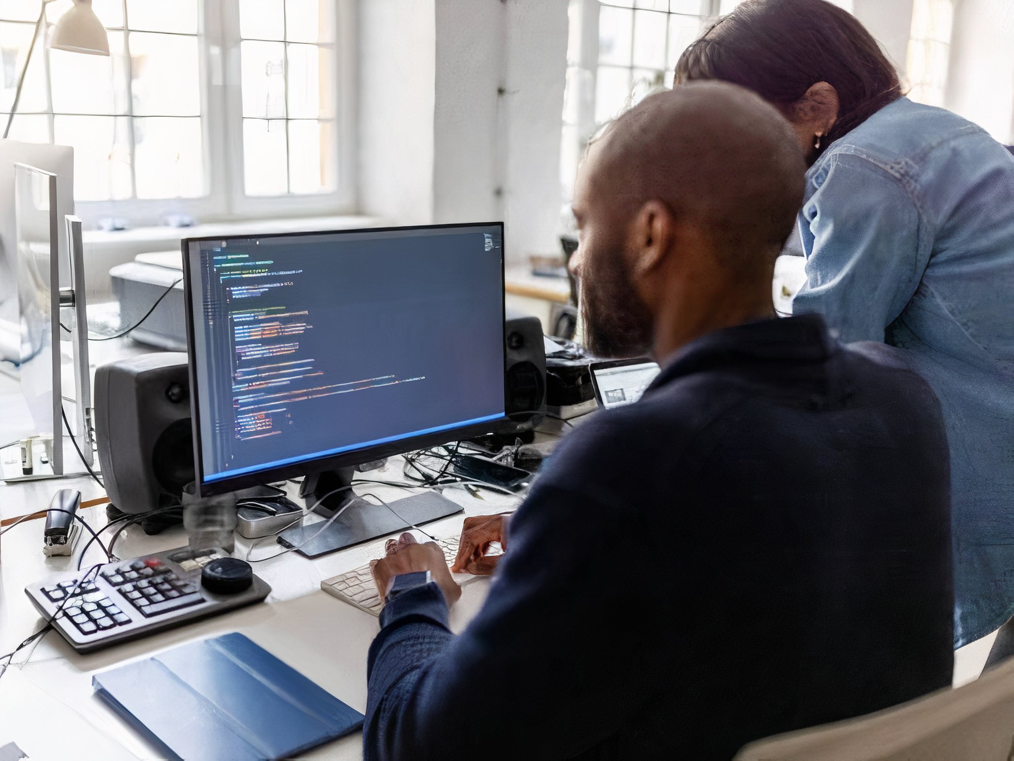 Development, Integrations & Performance Optimization