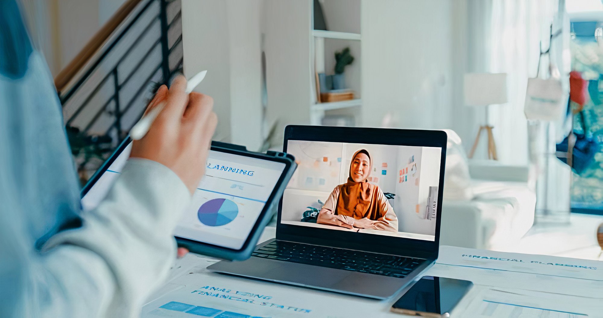 Discovery - Web Development