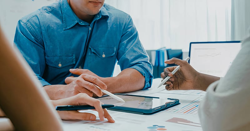 Research & Strategy Research & Strategy