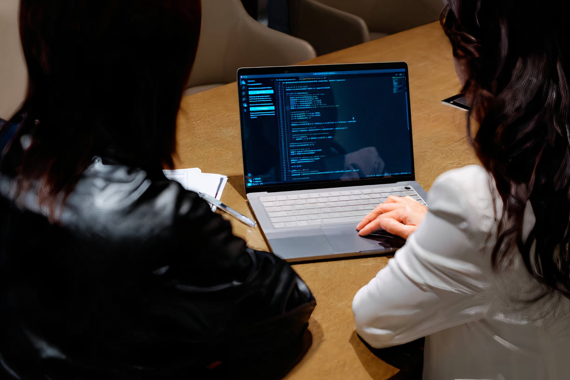 Web Development - Design